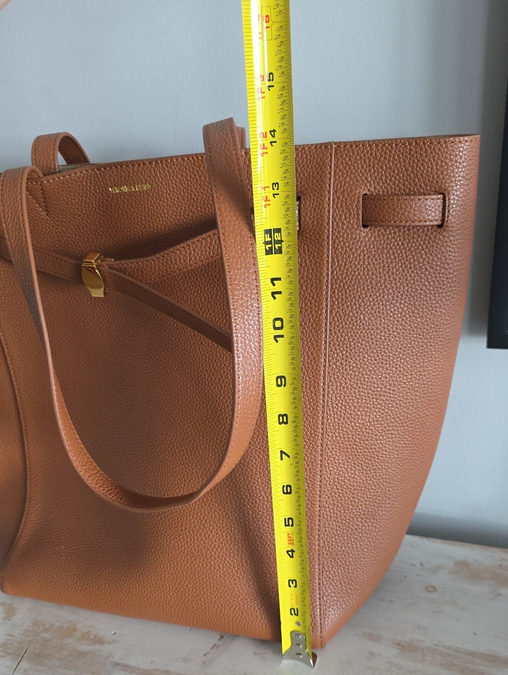 Veronica Beard Dash Tote - Picture 14 of 15